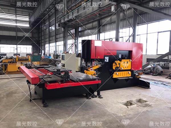 新安裝的沖床自動(dòng)送料機(jī)怎么試機(jī)？